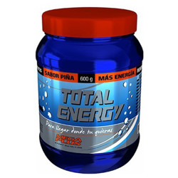 TOTAL ENERGY PIÑA 600Gr....