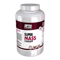 SUPER MASS CONCEPT FRESA...