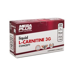 L-CARNITINE CONCEP 14...