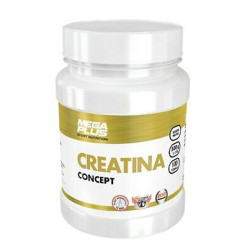 CREATINA CONCEPT 500Gr....