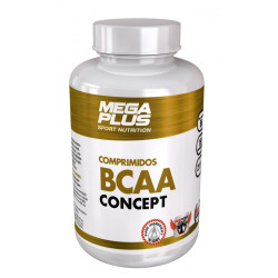 BCAA + GLUTAMINA CONCEPT...