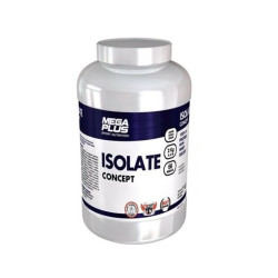 ISOLATE CONCEPT FRESA 2Kg....