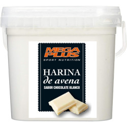 HARINA DE AVENA CHOCOBLANCO...