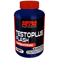 TESTOPLUS FLASH 60...