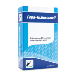 FEPA-HIALUROCOVIT 30...