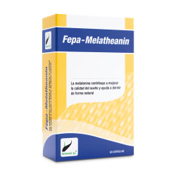 FEPA-MELATHEANIN 60...