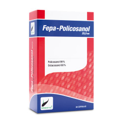 FEPA-POLICOSANOL 60...