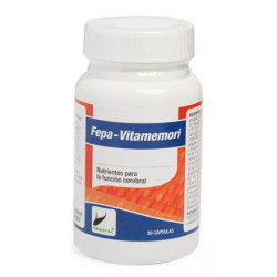 FEPA-VITAMEMORI 30 CAPSULAS...