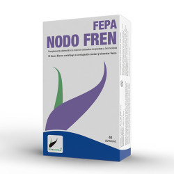 FEPA NODOFREN 40 CAPSULAS...