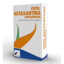 FEPA ASTAXANTINA 20...