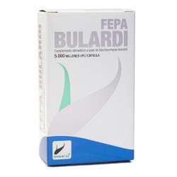 FEPA BULARDI 20 CAPSULAS...