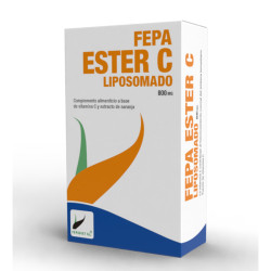 FEPA ESTER C LIPOSOMADA 20...