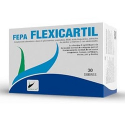 FEPA FLEXI CARTIL 30 SOBRES...