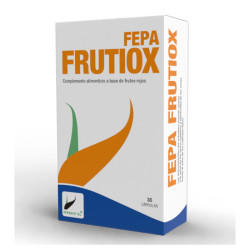 FEPA FRUTIOX 30 CAPSULAS...