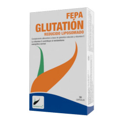 FEPA GLUTATION LIPOSOMADO...