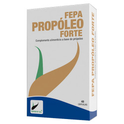 FEPA PROPOLEO FORTE 40...