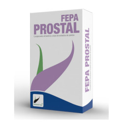 FEPA PROSTAL 30 CAPSULAS...