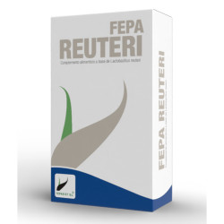 FEPA REUTERI 20 CAPSULAS...