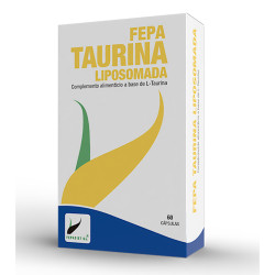 FEPA TAURINA LIPOSOMADA 60...