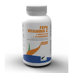 FEPA VITAMINA C 30...