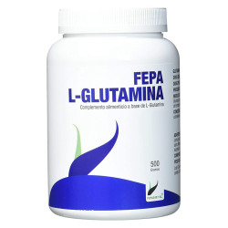 FEPA L-GLUTAMINA NEUTRA...