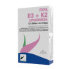 FEPA D3 + K2 LIPOSOMADA 40CAPSULAS FEPADIET