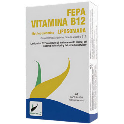 FEPA VITAMINA B12...