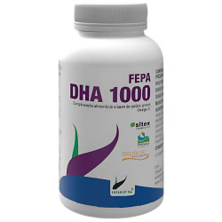 FEPA DHA 1000Mg 150 PERLAS...