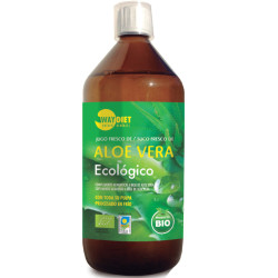 JUGO DE ALOE VERA BIO 1Lt....