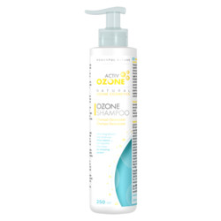 OZONE SHAMPOO 250Ml....