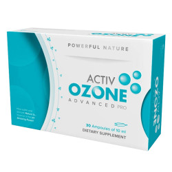 ACTIVOZONE ADVANCED PRO 30...