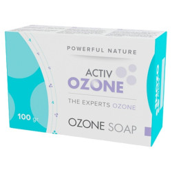 ACTIV OZONE SOAP PASTILLA...