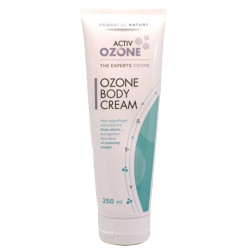 BODY CREAM OZONE 250Ml...