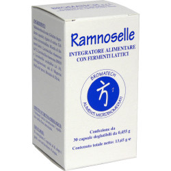 RAMNOSELLE 30 CAPSULAS...