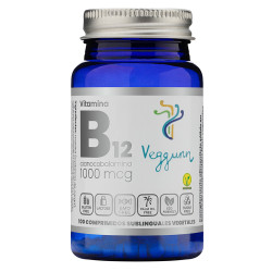 VITAMINA B12 1000Mcg. 100...