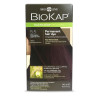 TINTE NUTRICOLOR DELICATO 5.5 CASTAÑO CLARO CAOBA 140Ml. BIOKAP