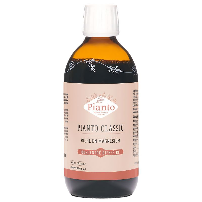 PIANTO CLASSIC 300 ML PIANTO