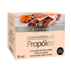 CREMA PROPOLEO SIN...