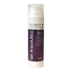 GEL ANTICELULITICO  50Ml....