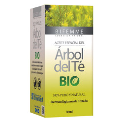 ACEITE ARBOL DEL TÉ BIO 30...