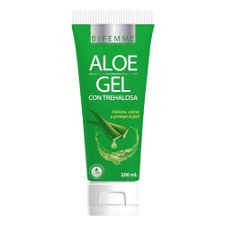 GEL ALOE CON TREHALOSA 200...