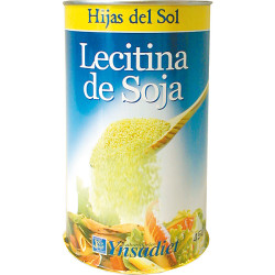 LECITINA SOJA GRANULADA...