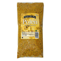 POLEN GRANO BOLSA 1 KG...