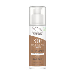 CREMA SOLAR MARFIL SPF30...