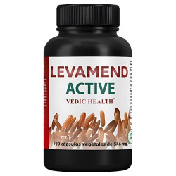 LEVAMEND ACTIVE 120...