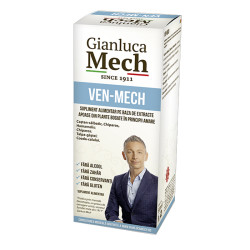 VEN MECH 500Ml. GIANLUCA MECH