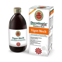 VIGOR MECH 250Ml. GIANLUCA...