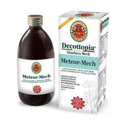 METEOR MECH 500Ml. GIANLUCA...