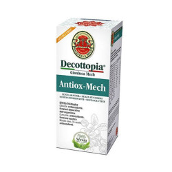 ANTIOX MECH 500Ml. GIANLUCA...