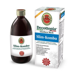 SLIM KOMBU 500Ml. GIANLUCA...